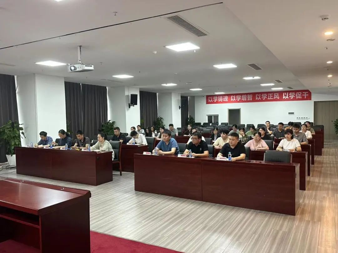 強化安全意識，共筑安全防線——省供銷新零售公司組織召開2024年“安全生產(chǎn)月”啟動會暨安全生產(chǎn)專題培訓